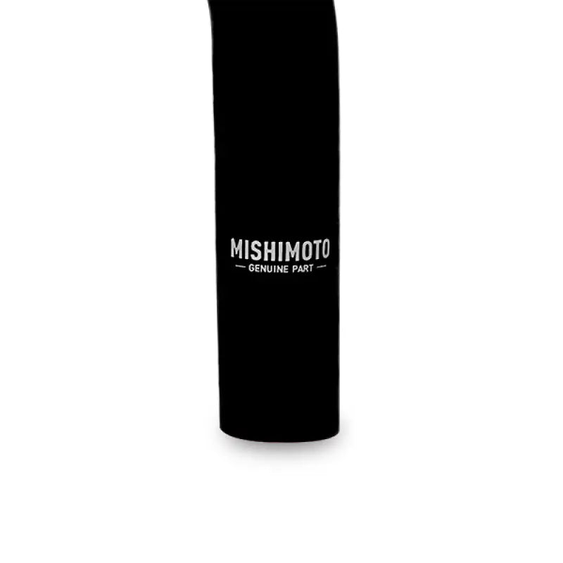 Mishimoto 15 + Ford Mustang GT Black Silicone Ancillary Hose Kit - Truck & Automotive