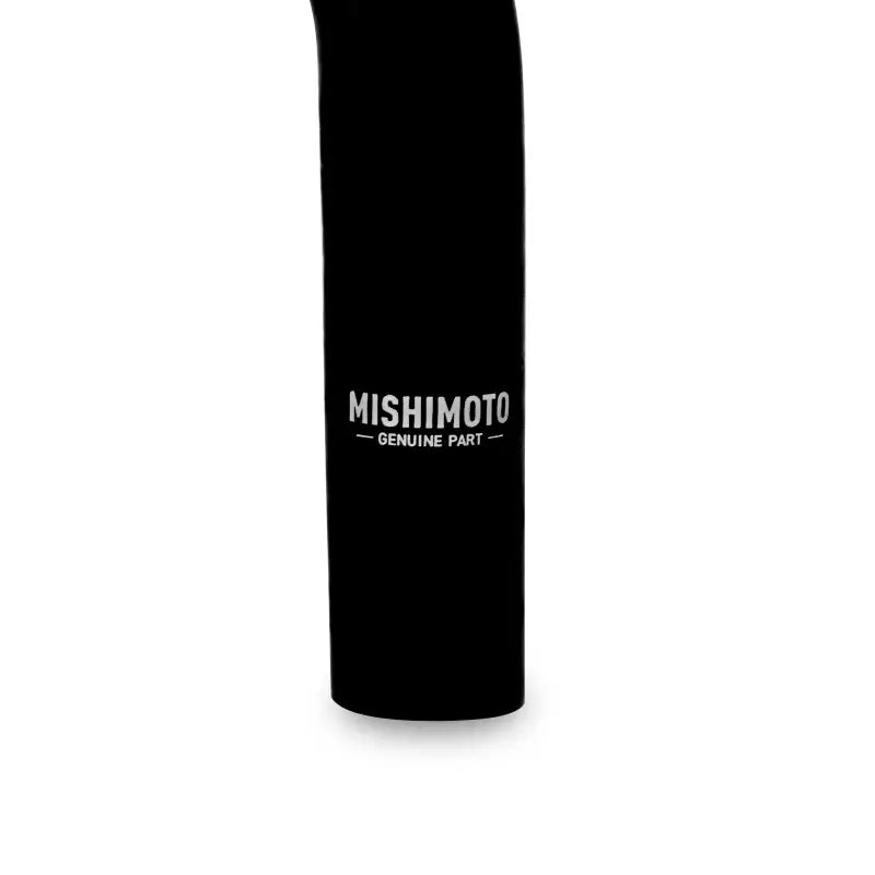Mishimoto 15 + Ford Mustang GT Black Silicone Ancillary Hose Kit - Truck & Automotive