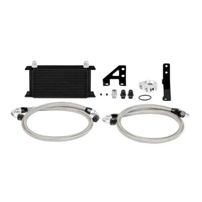 Mishimoto MMOC-STI-15TBK