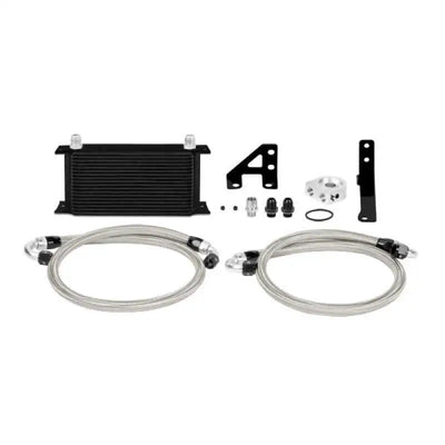 Mishimoto MMOC-STI-15TBK