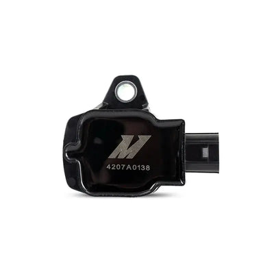 Black ignition coil for Honda Civic 16-21, single ignition coil upgrade