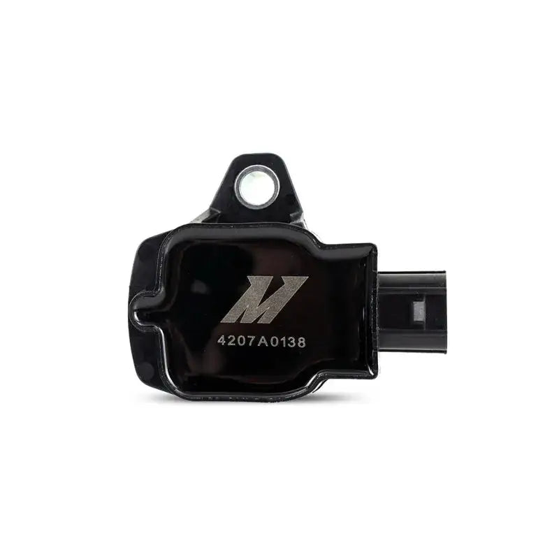 Black ignition coil for Honda Civic 16-21, single ignition coil upgrade