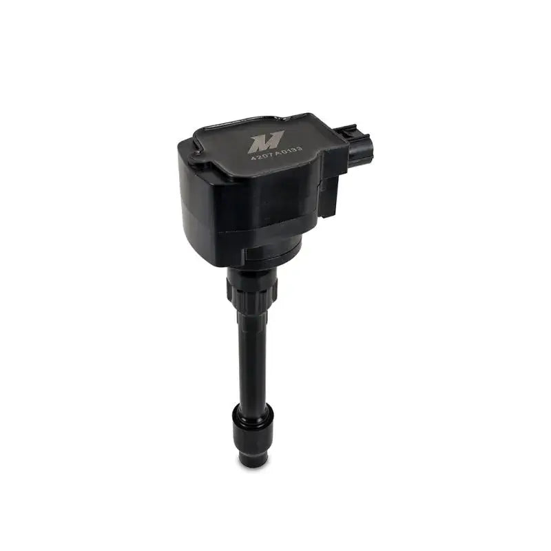 Black ignition coil for Honda Civic 16-21, single ignition coil upgrade