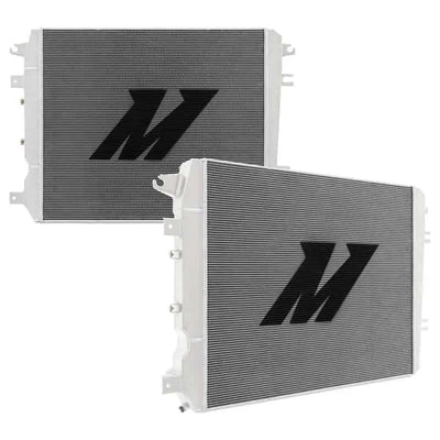 Mishimoto MMRAD-DMAX-17