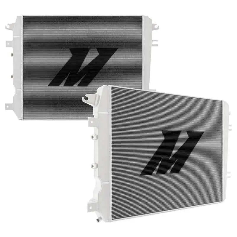 Mishimoto MMRAD-DMAX-17