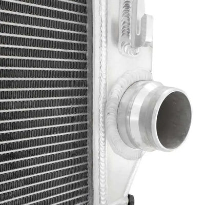 Mishimoto MMRAD-DMAX-17