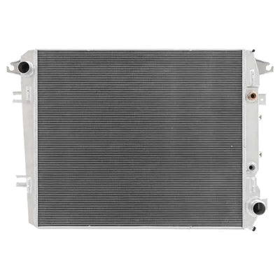 Mishimoto MMRAD-DMAX-17