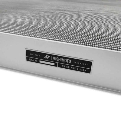 Mishimoto MMRAD-DMAX-17