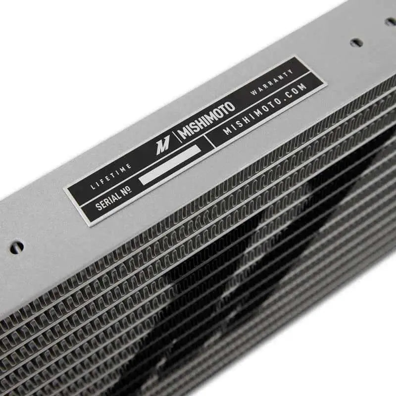 Mishimoto MMTC-DMAX-17SL