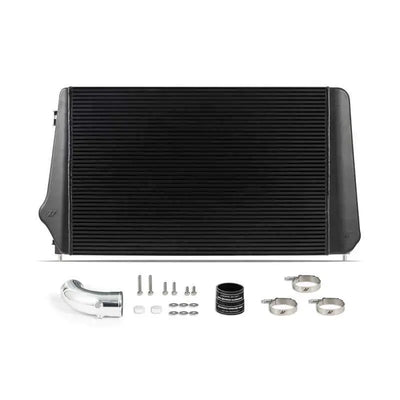 Mishimoto MMINT-DMAX-17BK