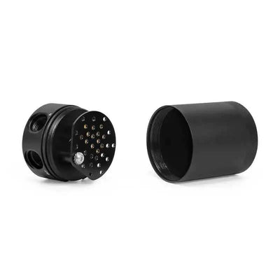 Mishimoto MMBCC-F27T-18SBE