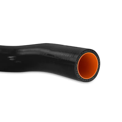 Mishimoto 18 + Ford F-150 5.0L V8 Silicone Radiator Hose Kit - Black - Truck & Automotive
