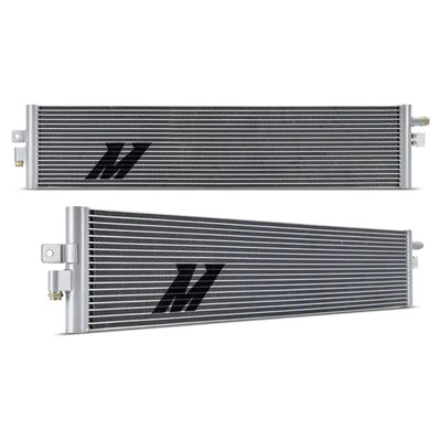 Mishimoto 19+ Chevy Silverado 1500 Transmission Cooler - Mishimoto