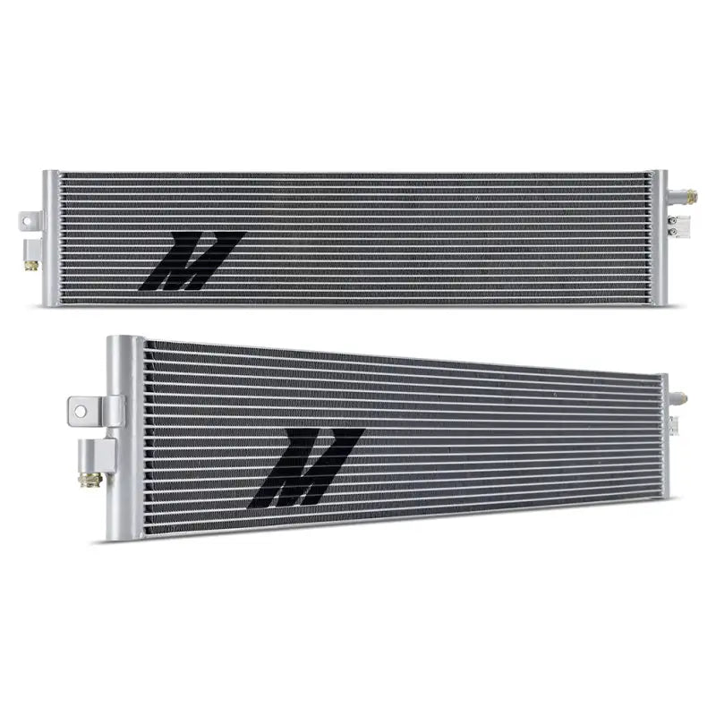 Mishimoto 19+ Chevy Silverado 1500 Transmission Cooler - Mishimoto