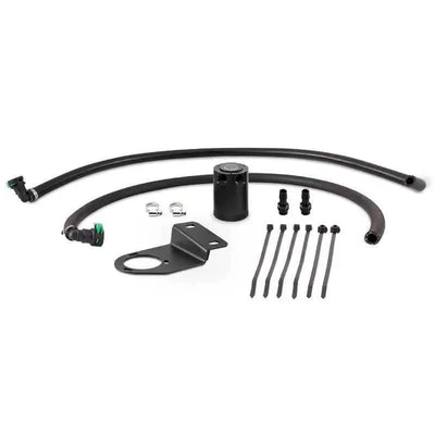 Mishimoto MMBCC-RGR-19PBE