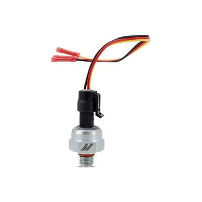 Mishimoto 1997-2003 Powerstroke 7.3L Injector Control Pressure Sensor - Fabrication