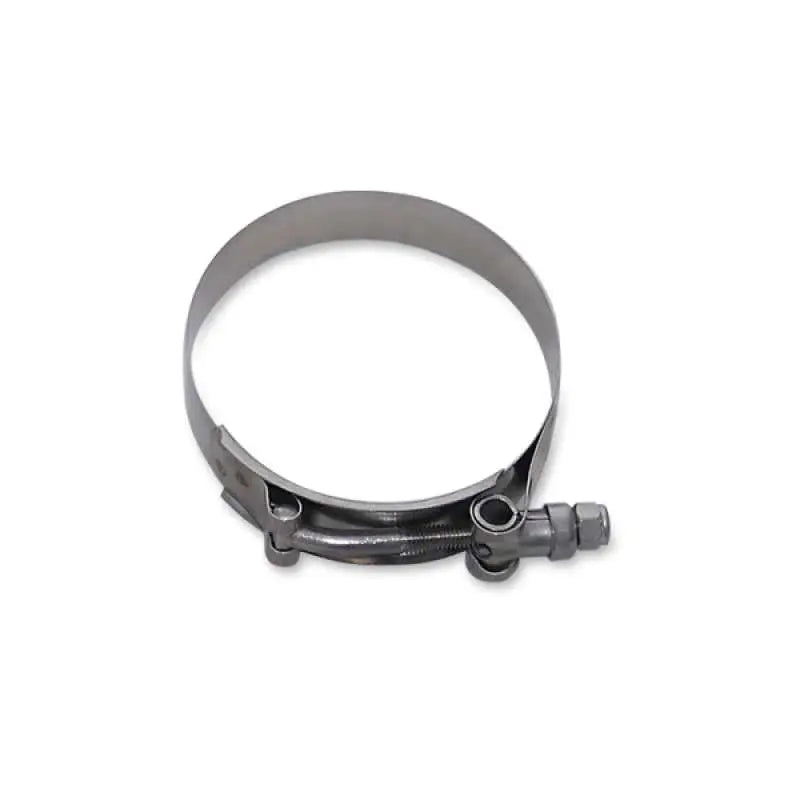 Mishimoto Mishimoto 2.25 Inch Stainless Steel T-Bolt Clamps