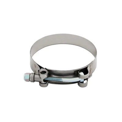 Mishimoto 2.25 Inch Stainless Steel T-Bolt Clamps 