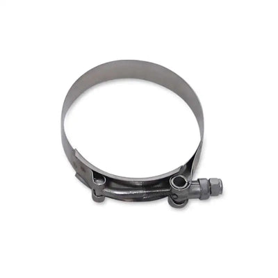 Mishimoto Mishimoto 2.5 Inch Stainless Steel T-Bolt Clamps
