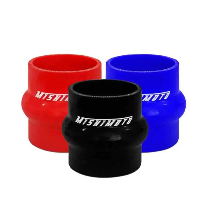 Mishimoto MMCP-2.5HPBK