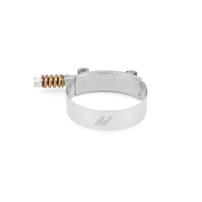 Mishimoto 2 Inch Stainless Steel T-Bolt Clamps 