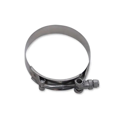 Mishimoto 2 Inch Stainless Steel T-Bolt Clamps 
