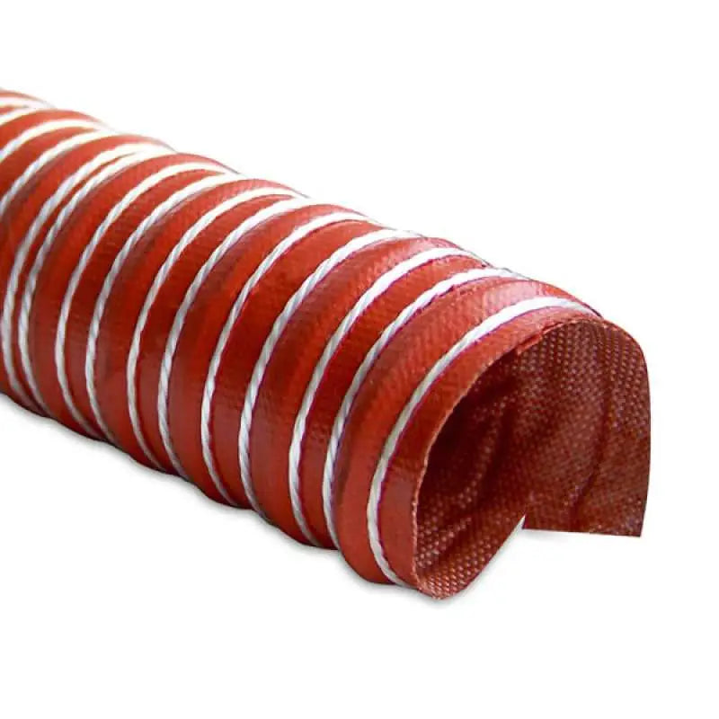 Mishimoto 2 inch x 12 feet Heat Resistant Silicone Ducting 