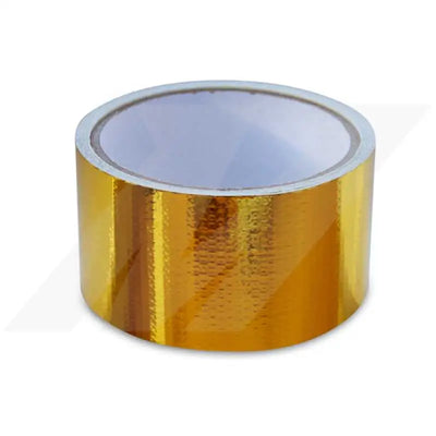 Mishimoto Mishimoto 2 Inch X 15 Feet Heat Defensive Reflective Tape