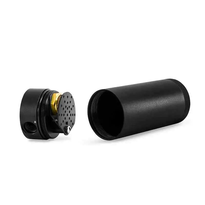 Mishimoto MMBCC-CBTWO-XLBK