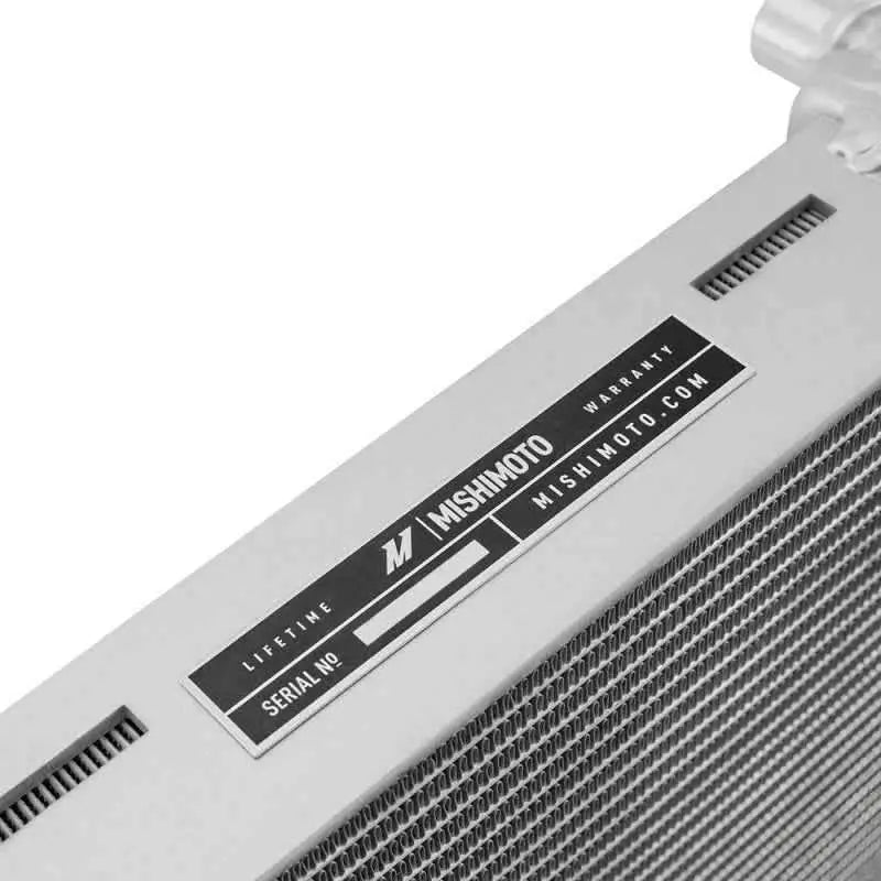 Mishimoto MMRAD-SUP-20A