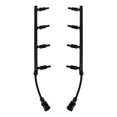 Mishimoto 2003-2004 Ford 6.0L Powerstroke Glow Plug Harness - Truck & Automotive
