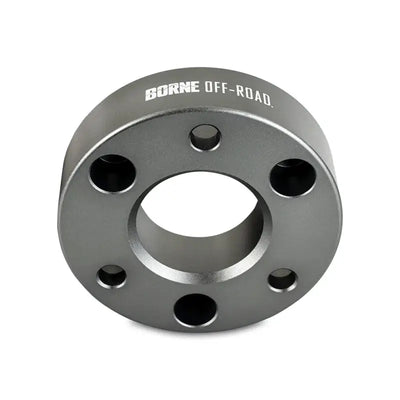Mishimoto 2004 + Ford F-150 Leveling Kit - Front 2in - Truck & Automotive