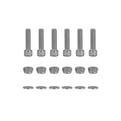 Mishimoto 2004 + Ford F-150 Leveling Kit - Front 2in - Truck & Automotive