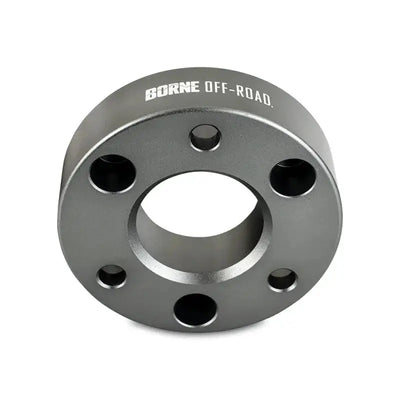 Mishimoto 2006 + Dodge Ram 1500 Leveling Kit - Front 2in - Suspension
