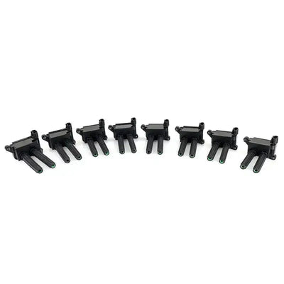 Mishimoto 2006 + Mopar Hemi Ignition Coil Set