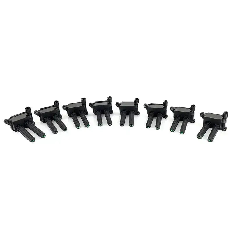Mishimoto 2006 + Mopar Hemi Ignition Coil Set