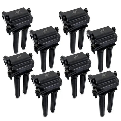 Mishimoto 2006 + Mopar Hemi Ignition Coil Set