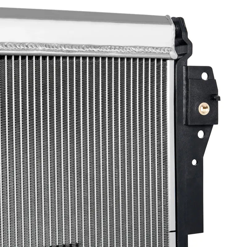 Mishimoto 2007 + Toyota Tundra 4.6/4.7/5.7L Performance Aluminum Radiator - Truck & Automotive