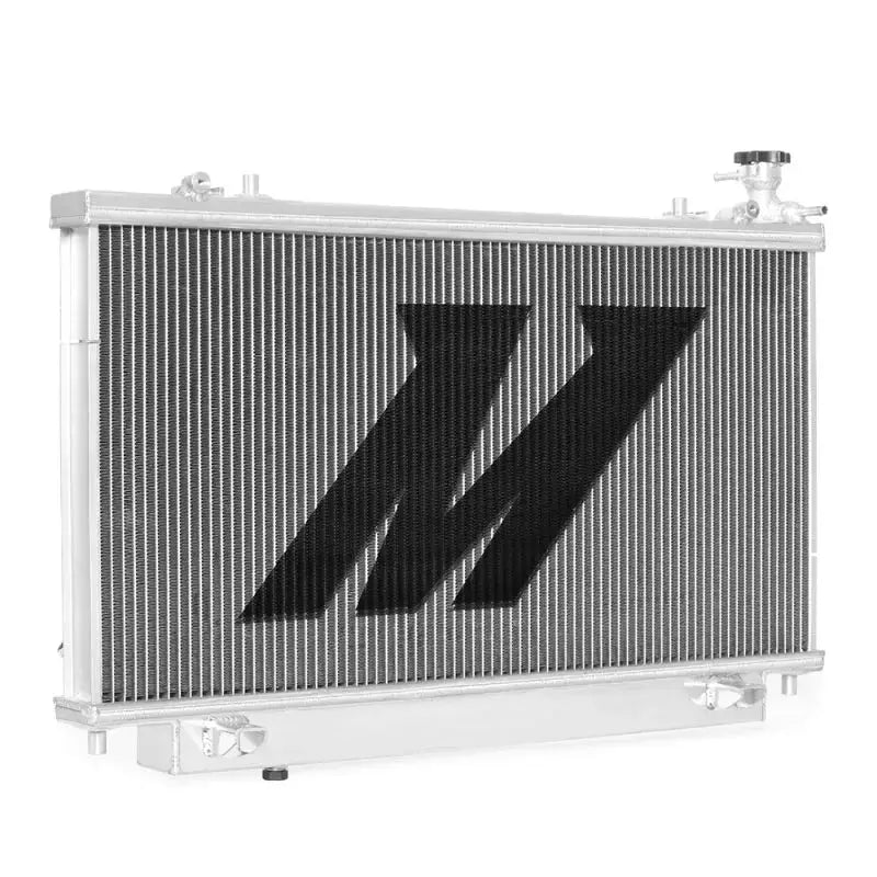 Mishimoto 2008-2009 Pontiac G8 Performance Aluminum Radiator - Cooling