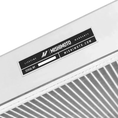 Mishimoto 2008-2009 Pontiac G8 Performance Aluminum Radiator - Cooling