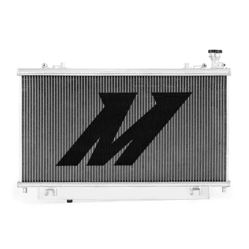 Mishimoto 2008-2009 Pontiac G8 Performance Aluminum Radiator - Cooling