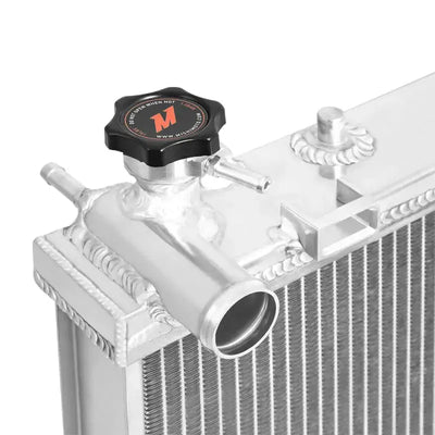 Mishimoto 2008-2009 Pontiac G8 Performance Aluminum Radiator - Cooling