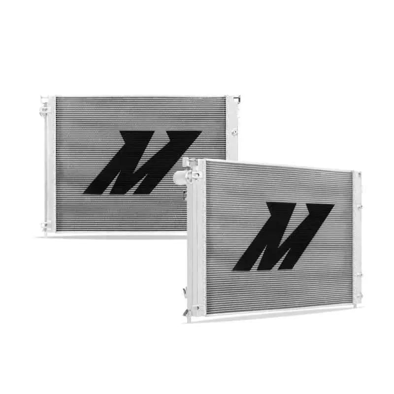 Mishimoto MMRAD-SRT-15
