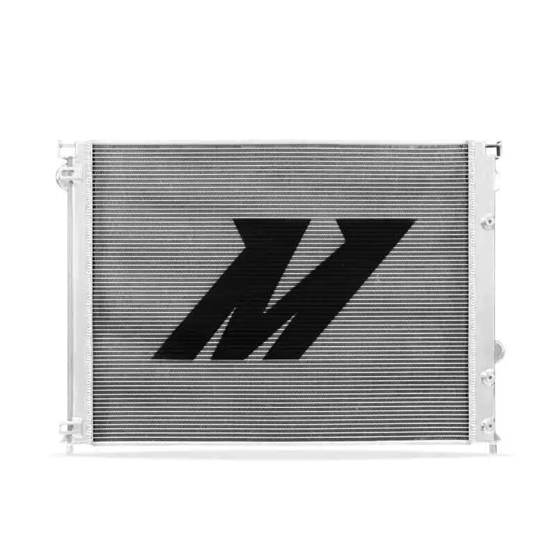 Mishimoto MMRAD-SRT-15