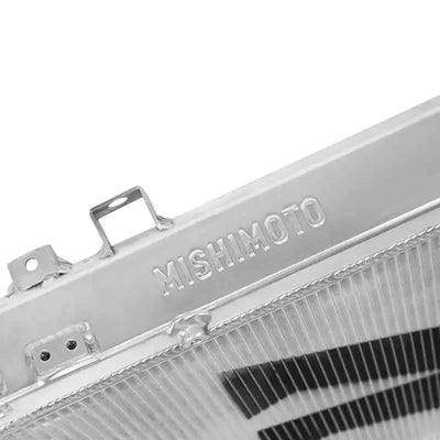 Mishimoto MMRAD-SRT-15