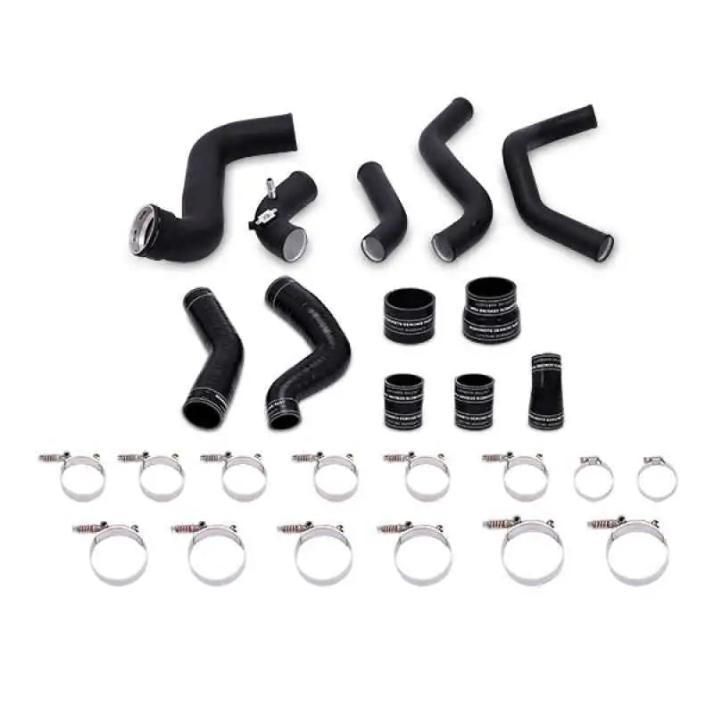 Mishimoto MMINT-F150-11KBBK