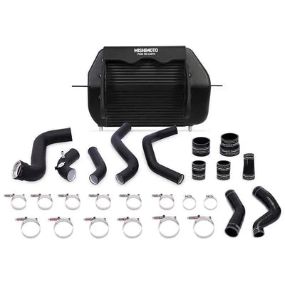 Mishimoto MMINT-F150-11KBBK