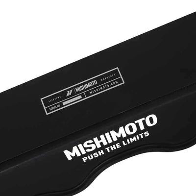 Mishimoto MMINT-F150-11BK