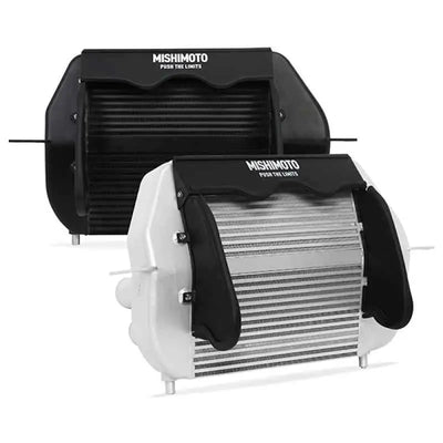 Mishimoto MMINT-F150-11BK