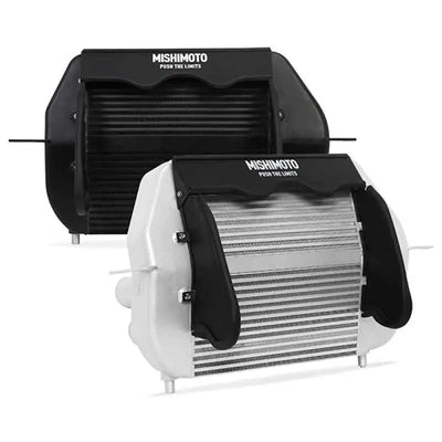 Mishimoto MMINT-F150-11BK